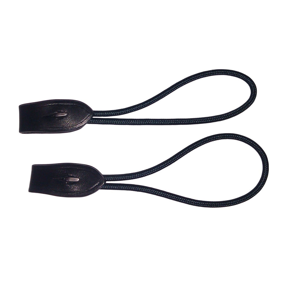 Shires Blenheim Pelham Roundings | Accessori Per Morso Cavallo | Fabbricazione UK