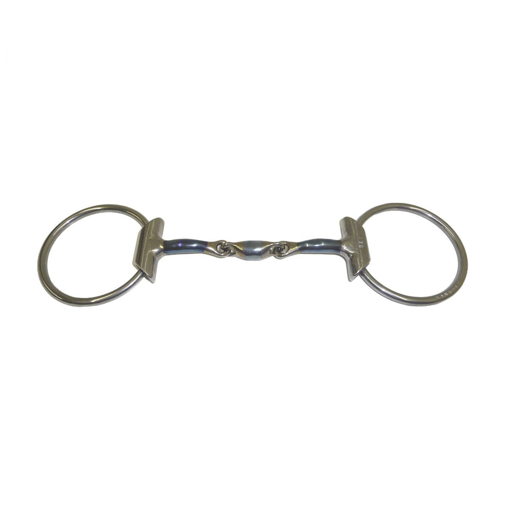 Introducing a Snaffle Bit | Naturally Gaited Introducing a Snaffle Bit | Naturally Gaited