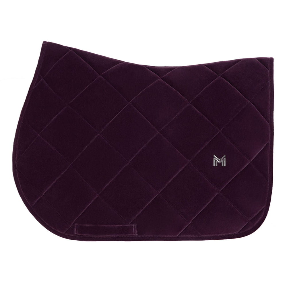 Haut D'équitation Kerrits Violet Manches Courtes, Femme XS, 1/2 Zip, Occasion