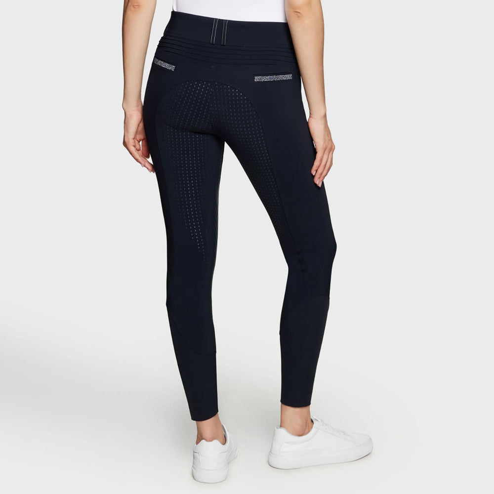 Cavallo Celine X Grip Breeches Full Seat