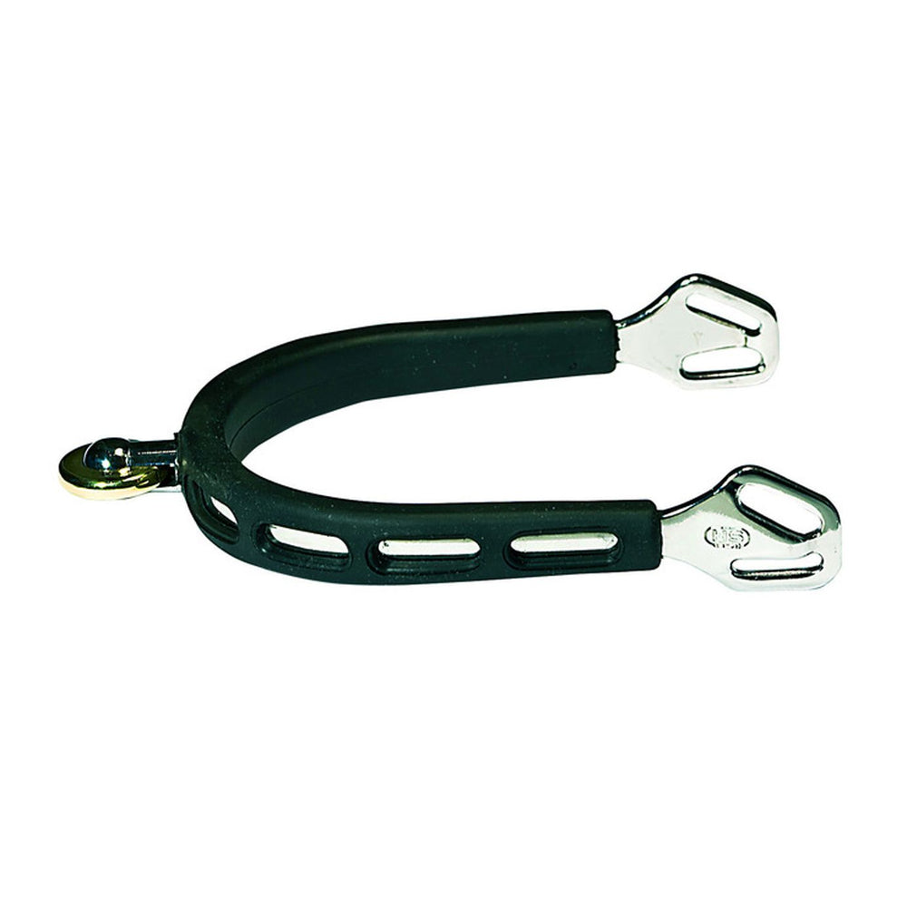 SPRENGER SPURS ULTRA FIT EXTRA GRIP | De Kroo Equestrian