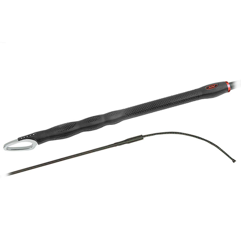 Fleck Dressuurzweep Professional 03021 Triple Solid