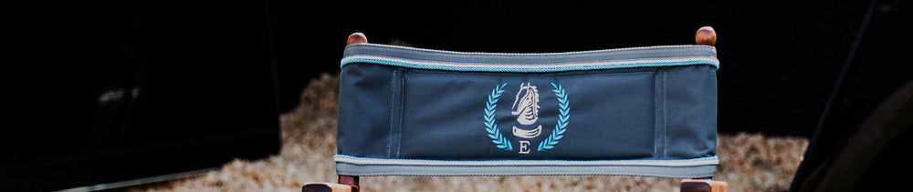 Stable Apparel | Stable Chairs | Stable Drapes & Equiport Equestrian