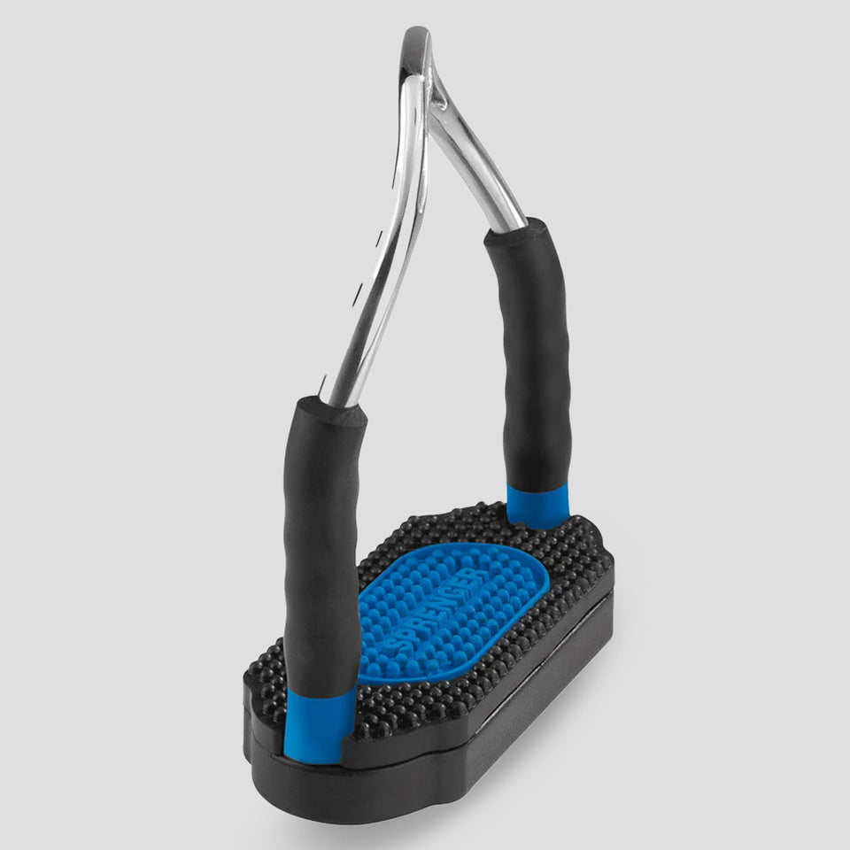 Sprenger Bow Balance Stirrups