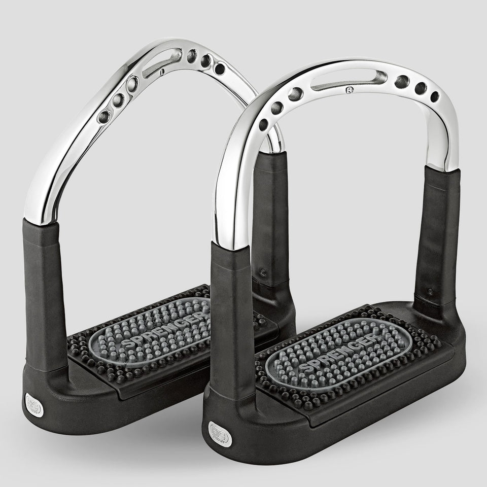 Sprenger Flexcite Stirrups