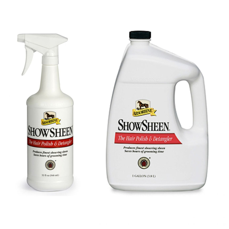 Absorbine Show Sheen