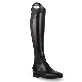 Alberto Fasciani Castle Riding Boots - Black