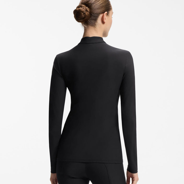 BOSS Equestrian Minou Training Shirt - Black