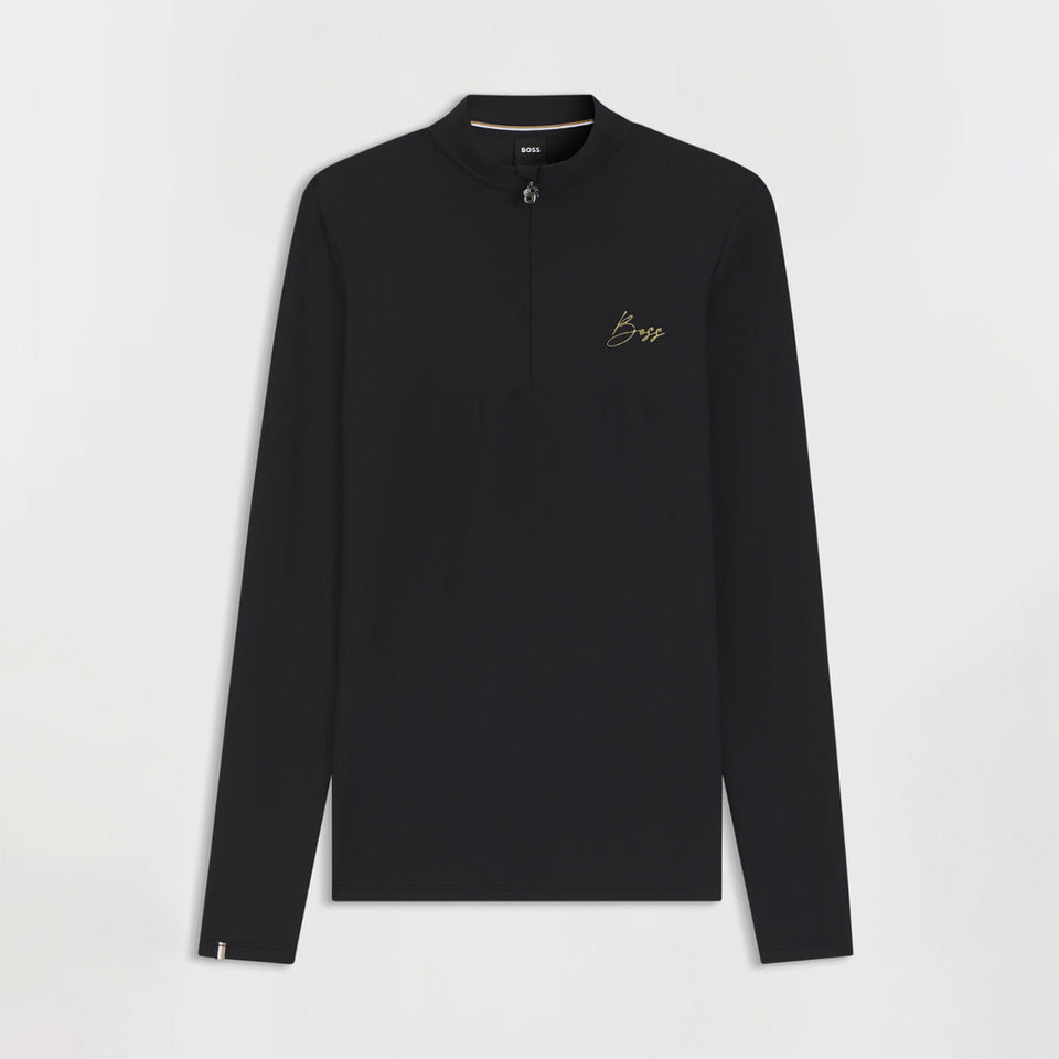 BOSS Equestrian Minou Training Shirt - Black