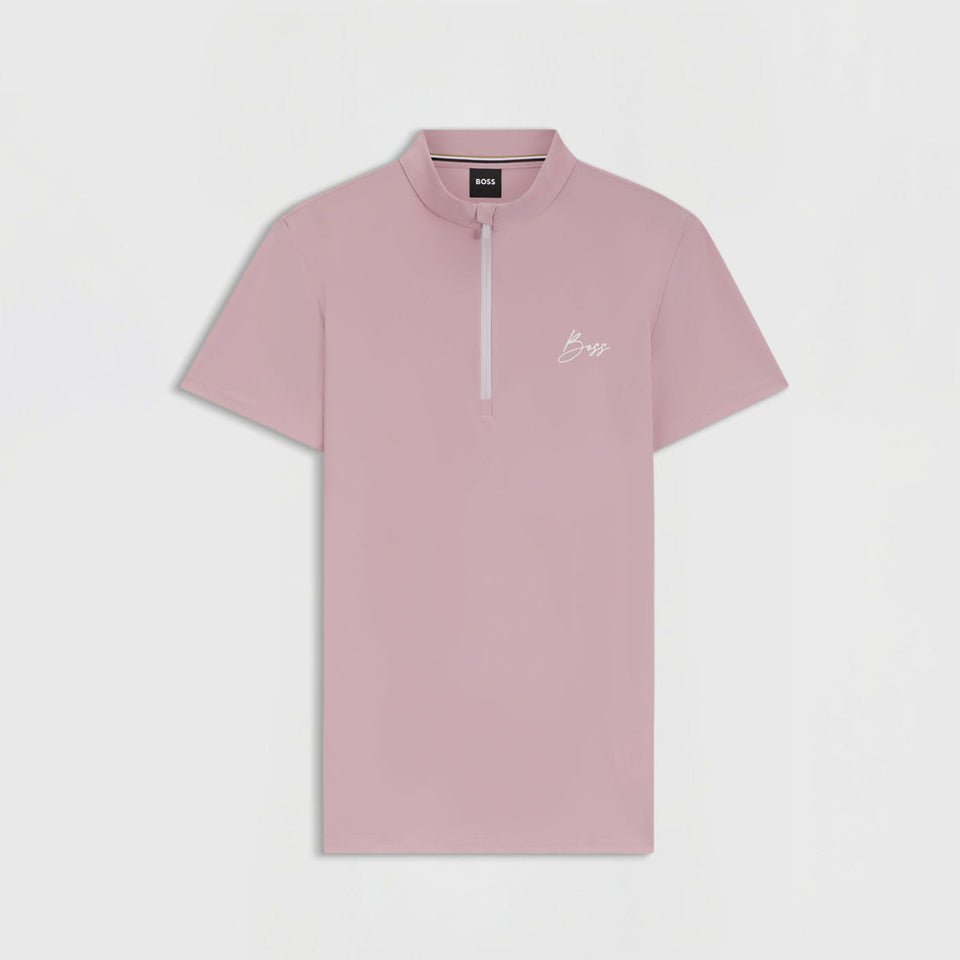 BOSS Equestrian Renee Training Top - Orchid