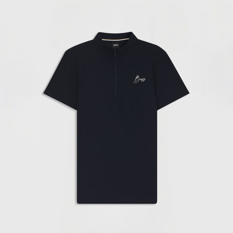 BOSS Equestrian Renee Training Top - Sky Captain