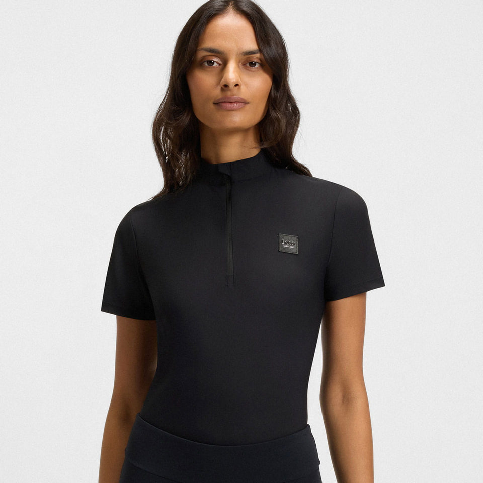 BOSS Equestrian Romera Training Top - Black