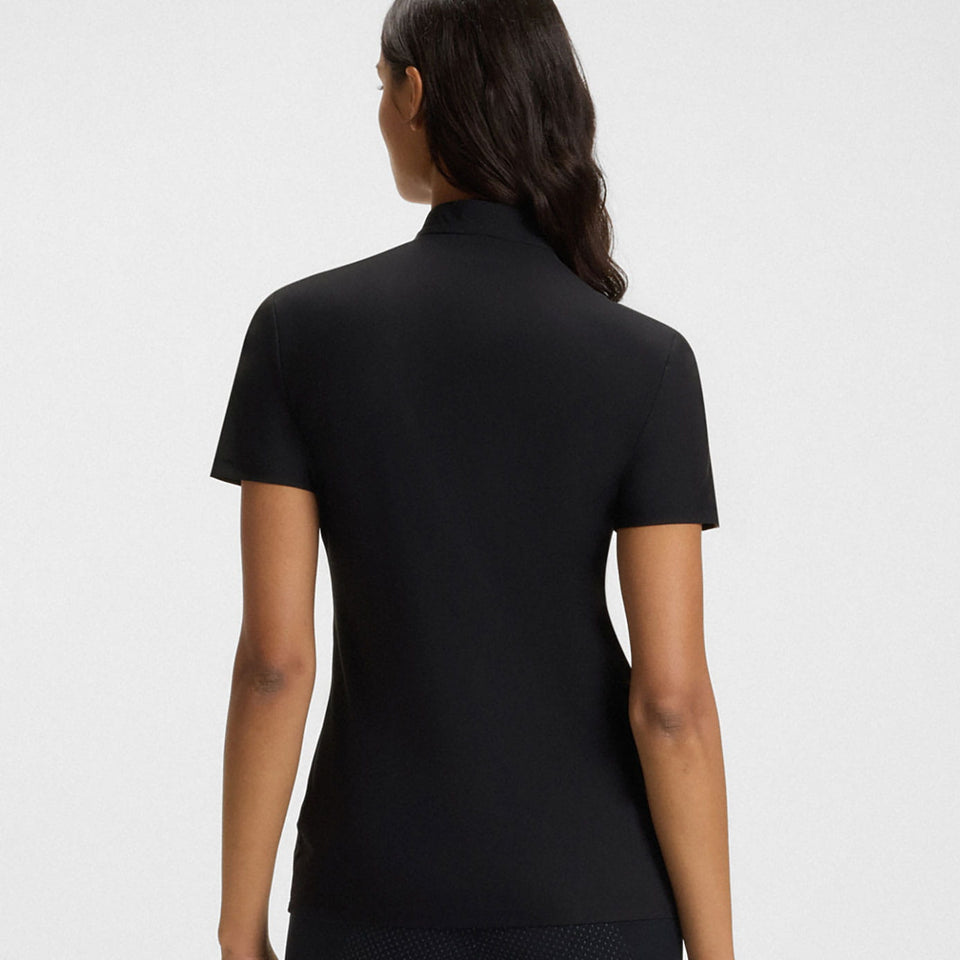 BOSS Equestrian Romera Training Top - Black