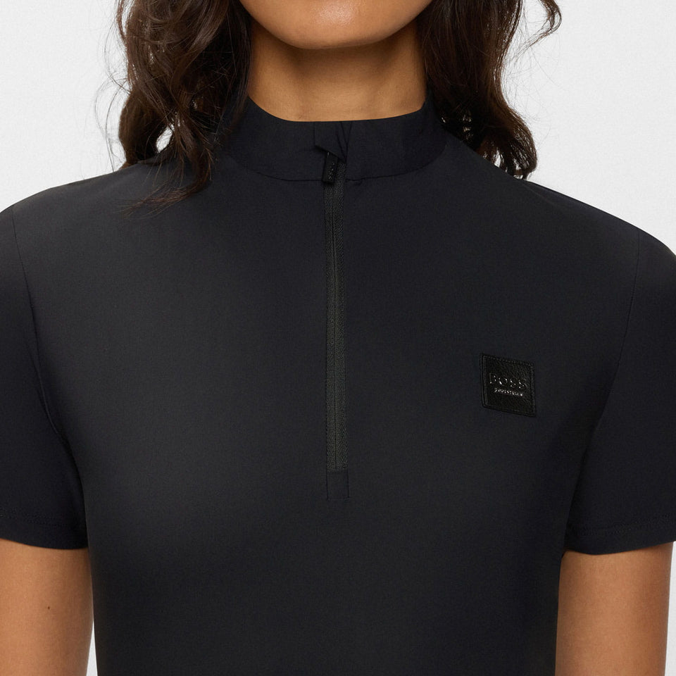BOSS Equestrian Romera Training Top - Black