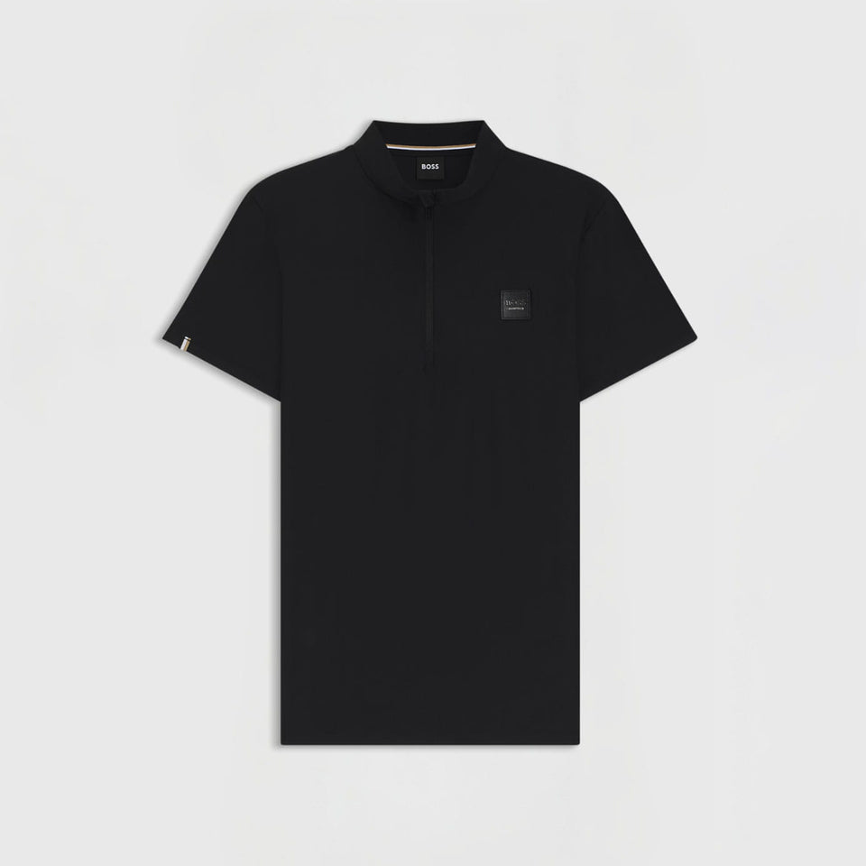 BOSS Equestrian Romera Training Top - Black