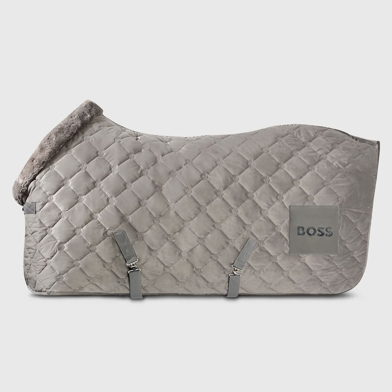 Embroidered Horse Show Rugs | Bespoke Rugs | Horse Rugs & Equiport ...