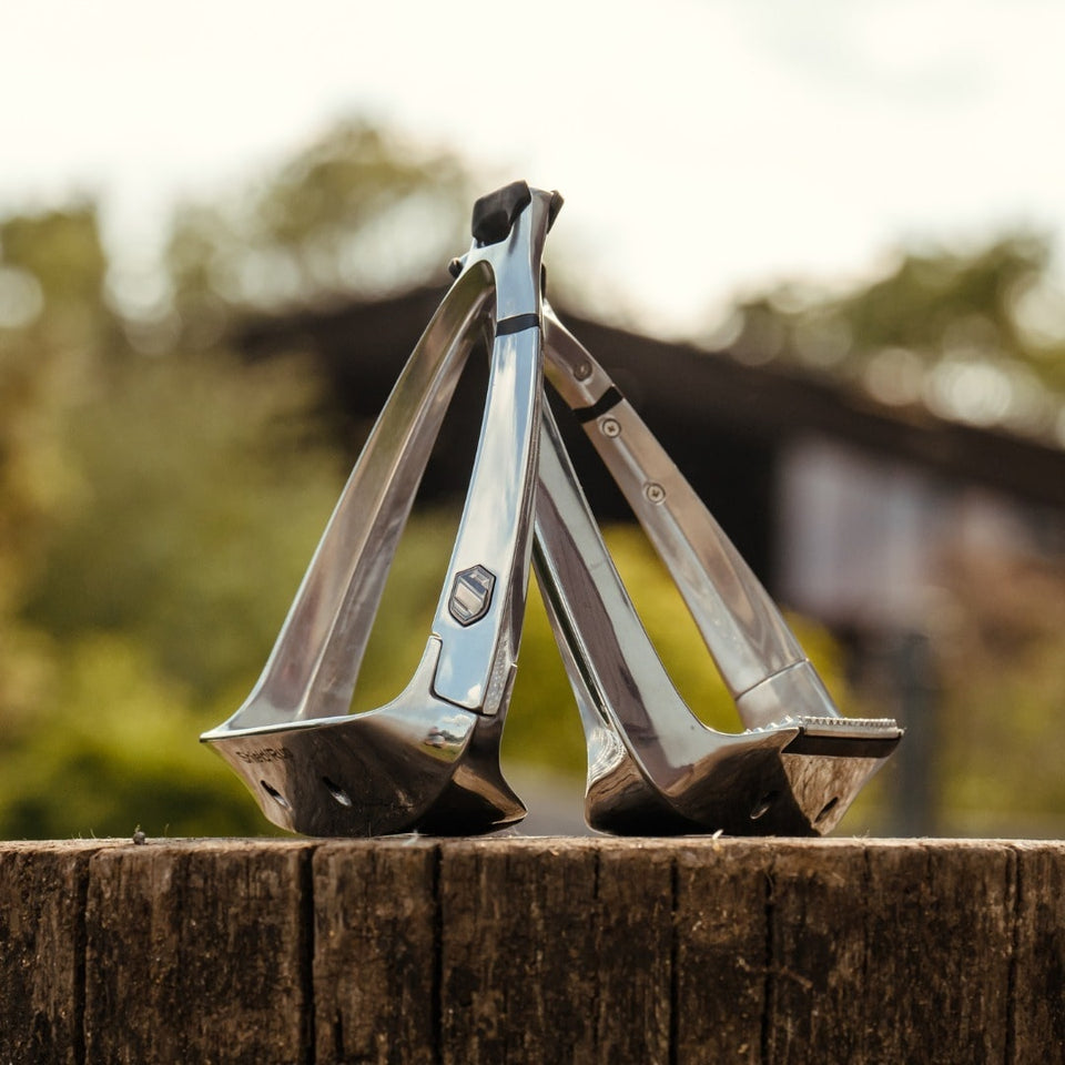 Samshield Shield'Rup Stirrups