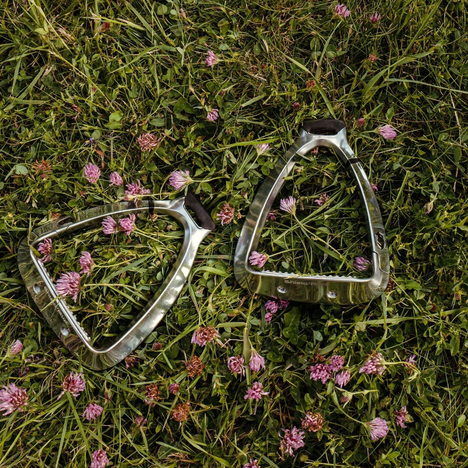 Samshield Shield'Rup Stirrups