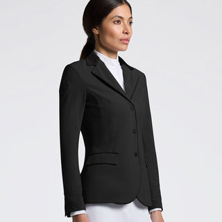 Cavalleria Toscana GP Show Jacket - Black