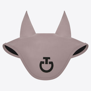 Cavalleria Toscana Jersey Fly Veil - Cipria Pink