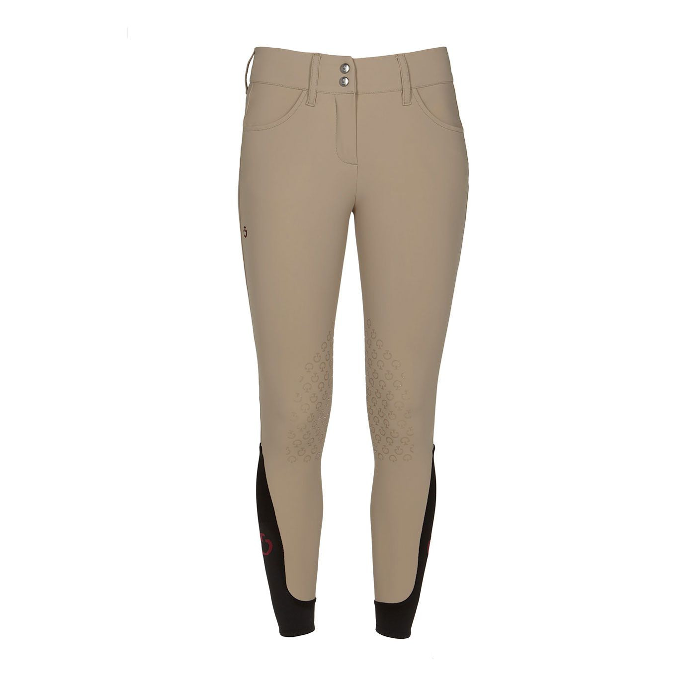 Cavalleria Toscana American Knee Grip Competition Breeches