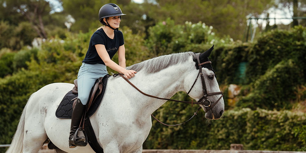 Casual Horse Riding Clothing