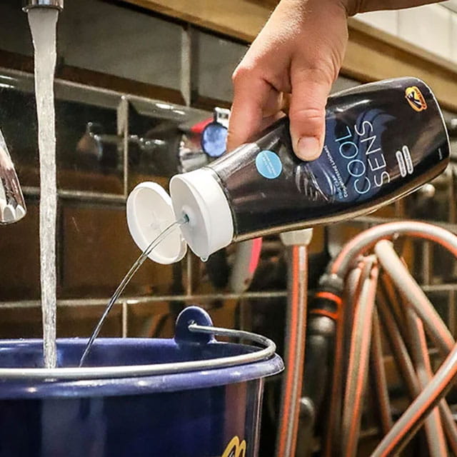 Cavalor CoolSens 500ml