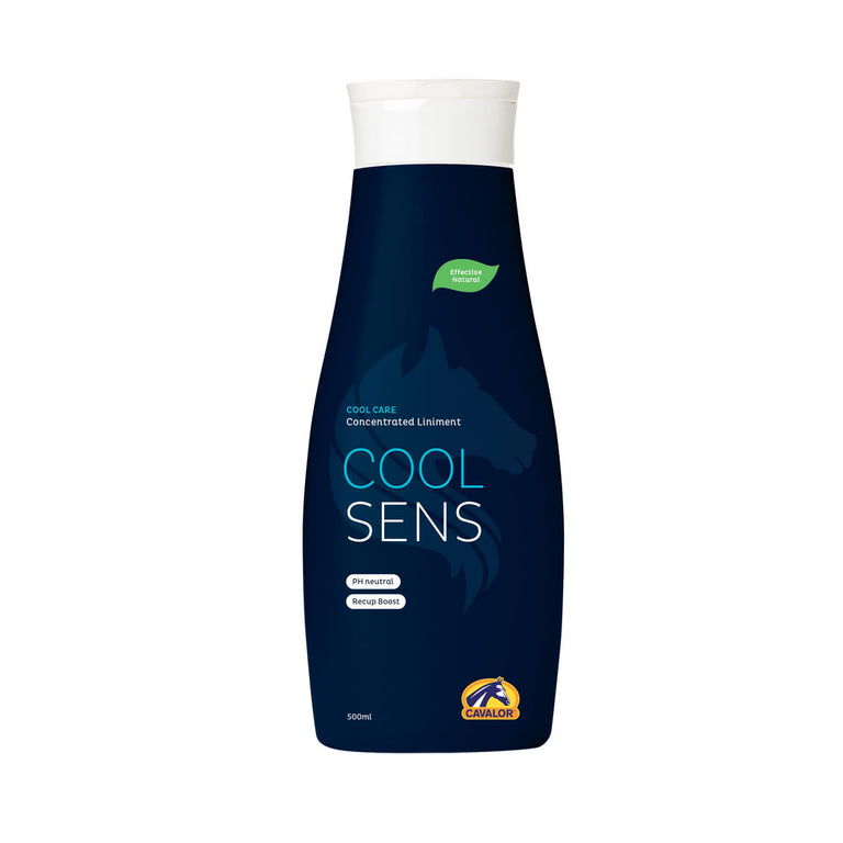 Cavalor CoolSens 500ml