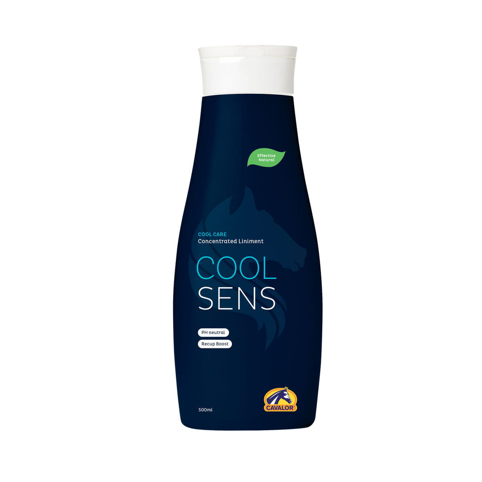 Cavalor CoolSens 500ml