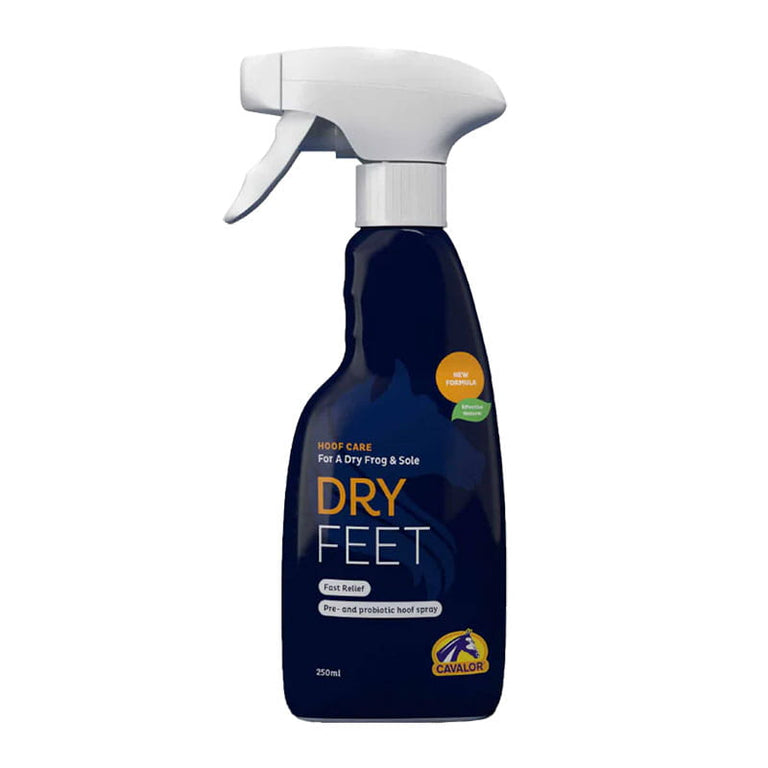 Cavalor Dry Feet Spray 250ml