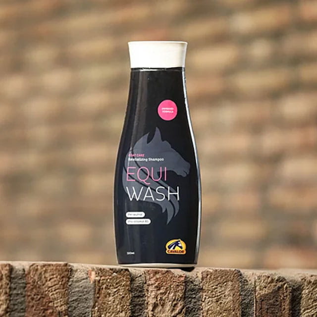 Cavalor Equi Wash Shampoo 500ml