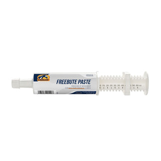 Cavalor FreeBute Paste 60g