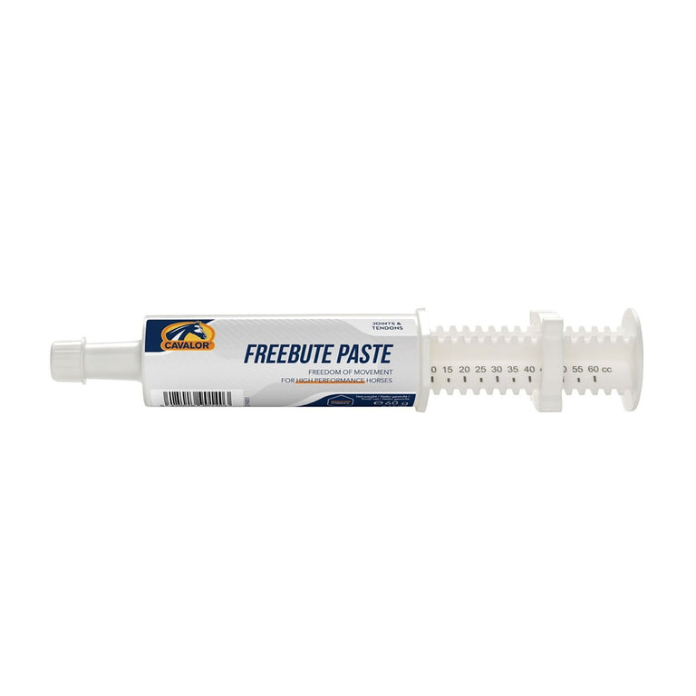 Cavalor FreeBute Paste 60g