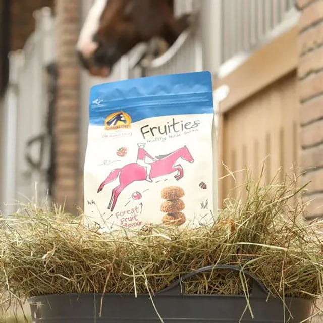 Cavalor Fruities 750g