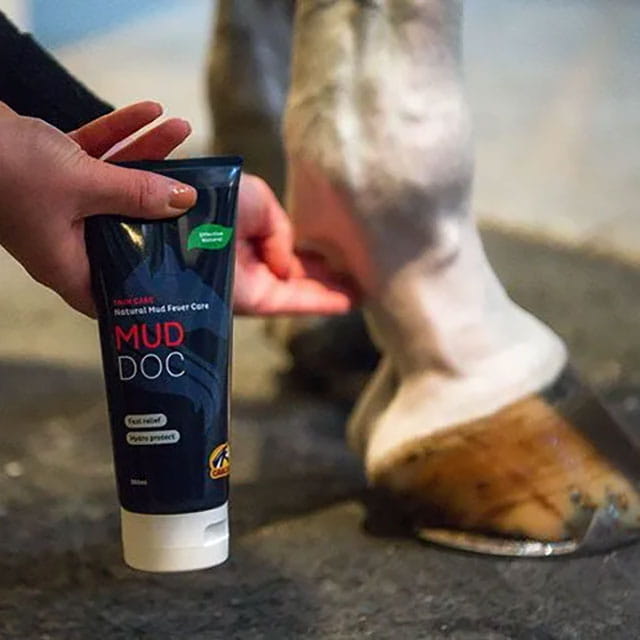 Cavalor Mud Doc 200ml