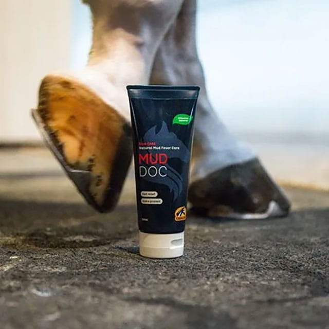 Cavalor Mud Doc 200ml