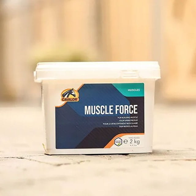 Cavalor Muscle Force 2kg
