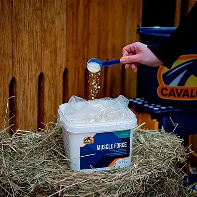 Cavalor Muscle Force 2kg