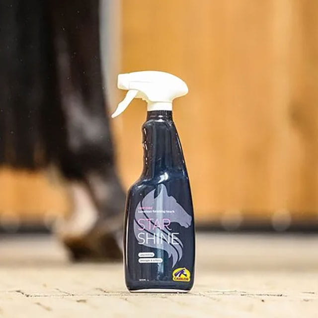 Cavalor Star Shine 500ml