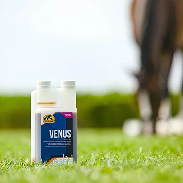 Cavalor Venus 500ml