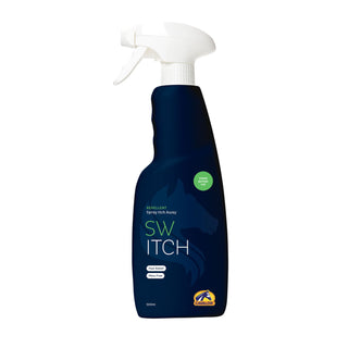 Cavalor SwItch Spray 500ml
