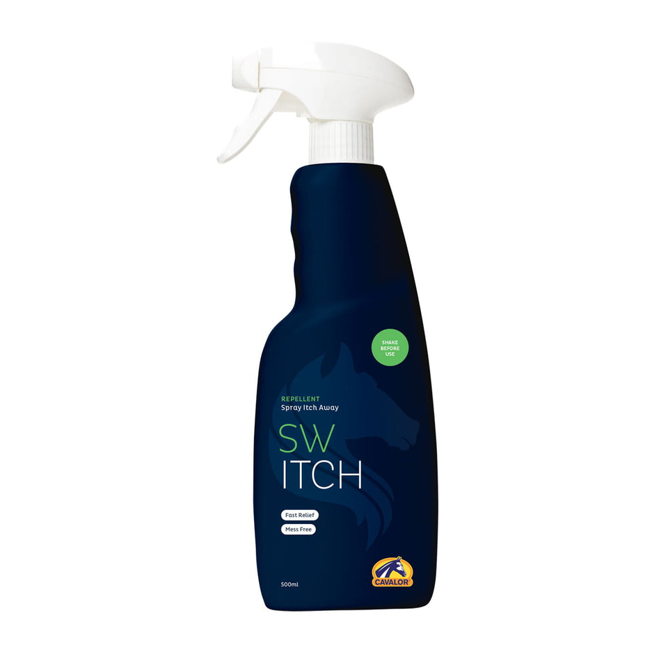 Cavalor SwItch Spray 500ml