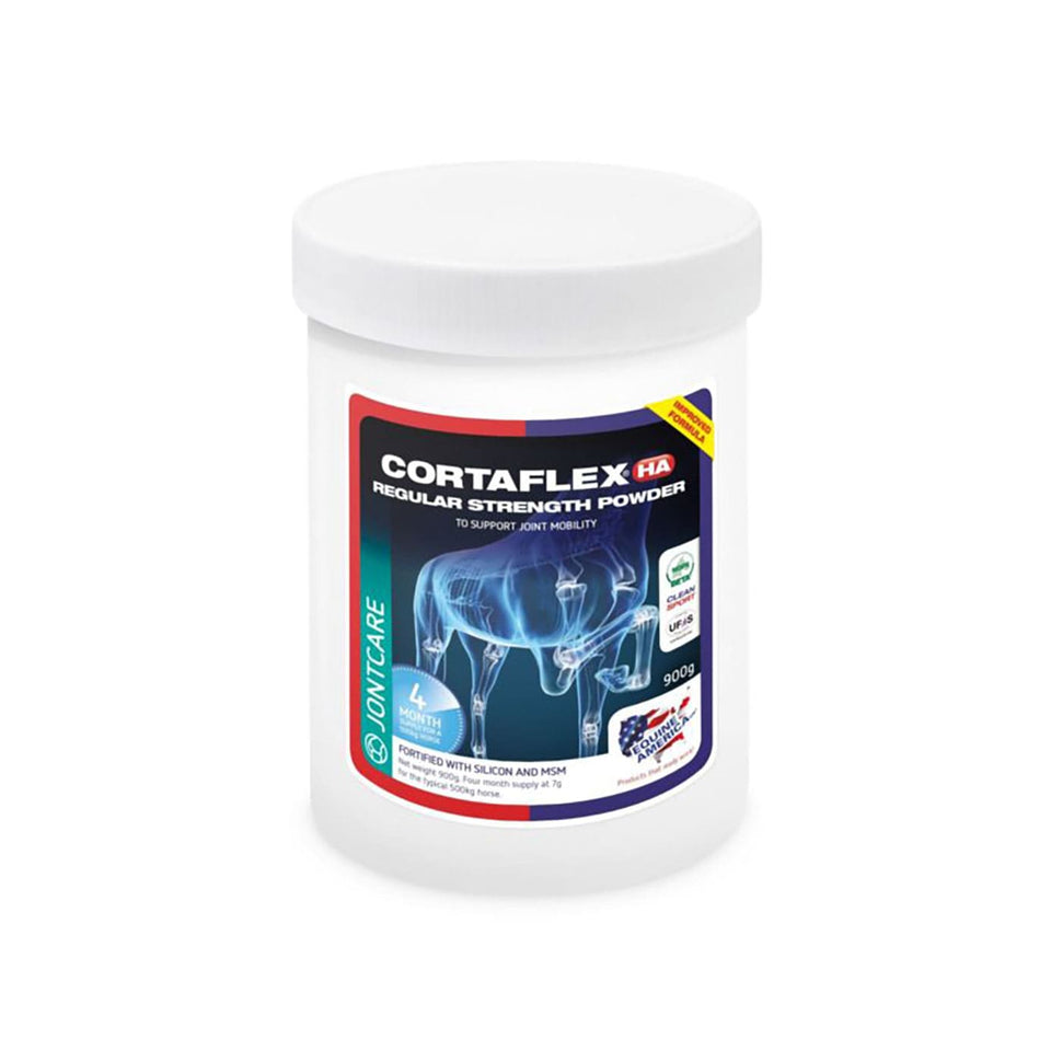 Equine America Cortaflex HA Regular Powder