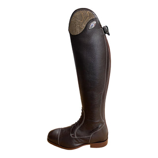 Sub | DN76 Salentino Riding Boots - Regal Brown | 1