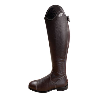 Sub | DN80 Brown Salentino Riding Boots - Lucidi Brown | 3