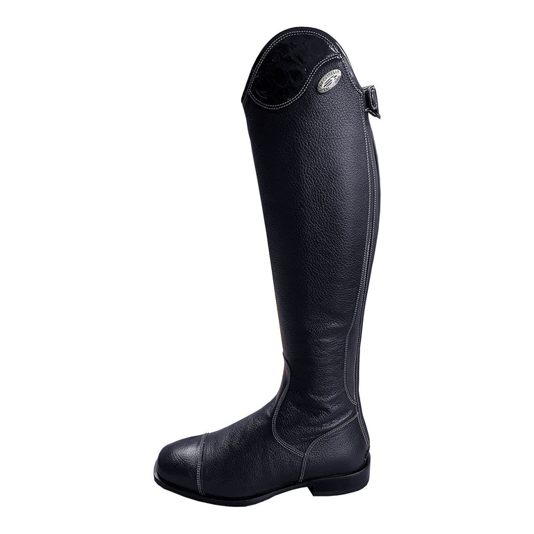 Sub | DN81 Blue Salentino Riding Boots - Lucidi Blue | 4