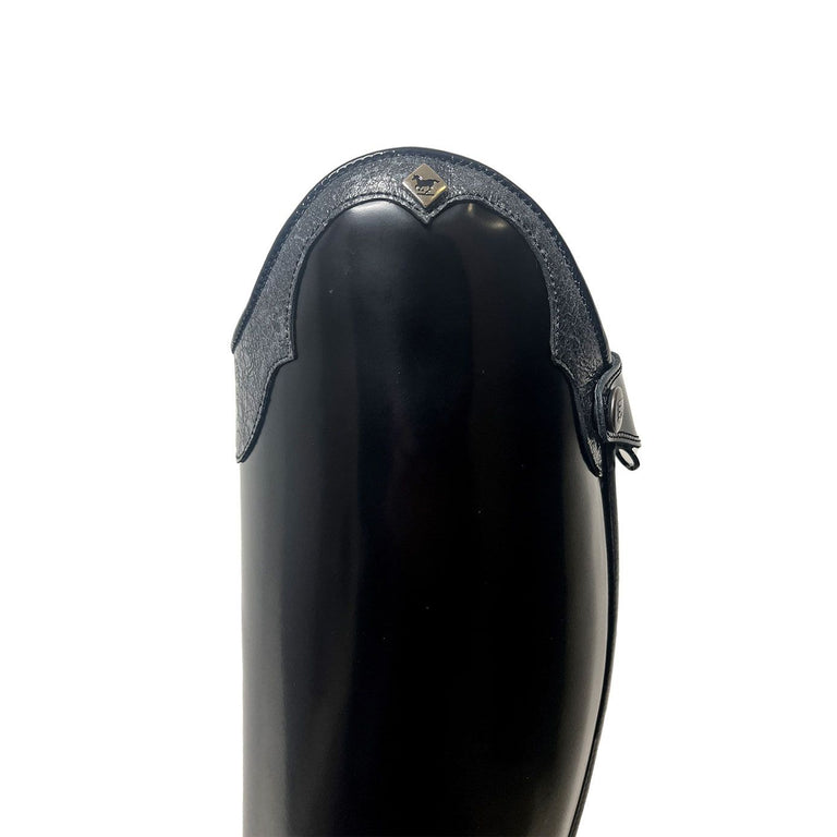 Co Collection Riding Boots Premium Leather Horse Riding Boots | De Niro & Parlanti & Equiport ...