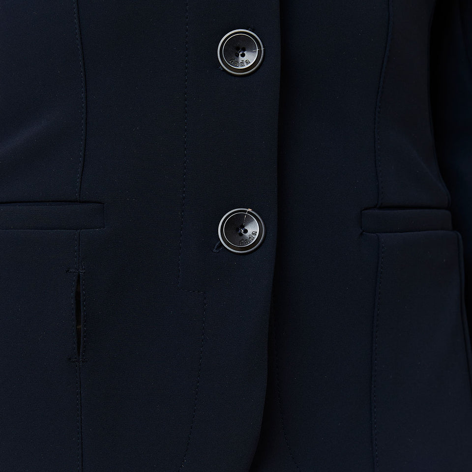 Dada Sport Tzara Show Jacket - Navy