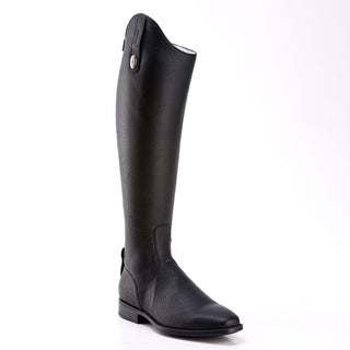 De Niro Amabile 01 Riding Boots - Quick Black