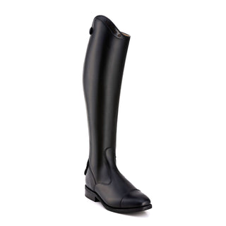 De Niro Italo 01 Riding Boots - Smooth Black